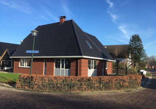 Logement Gieten