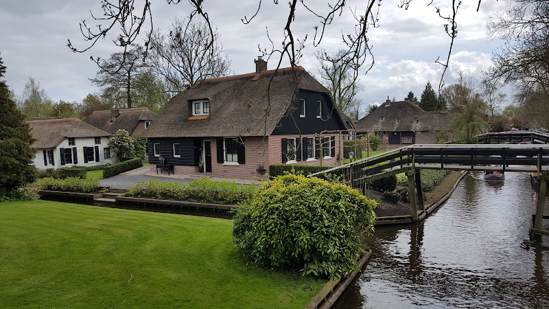 Landgoed Het Reestdal