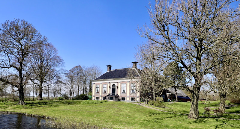 Camping Maarlandhoeve
