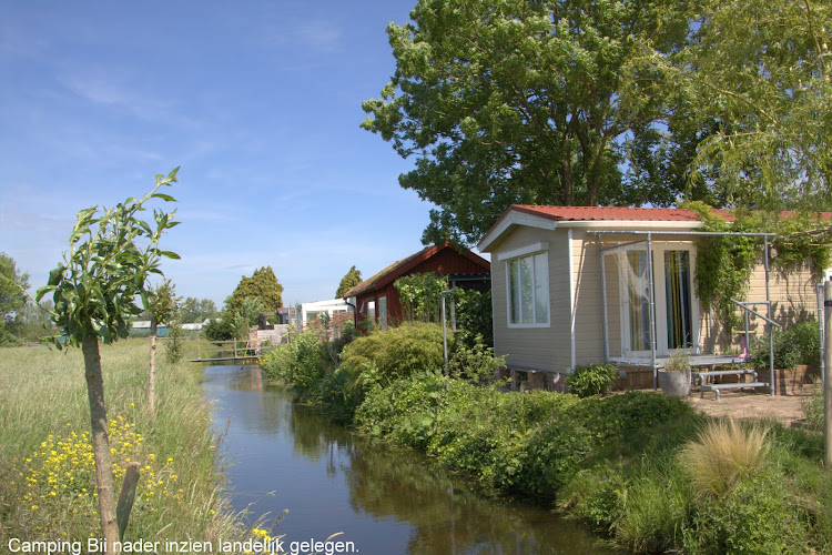 Camping Bij Nader Inzien | HoApp