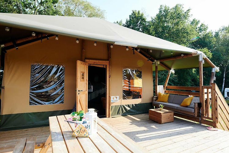Boerderijcamping De Mebel