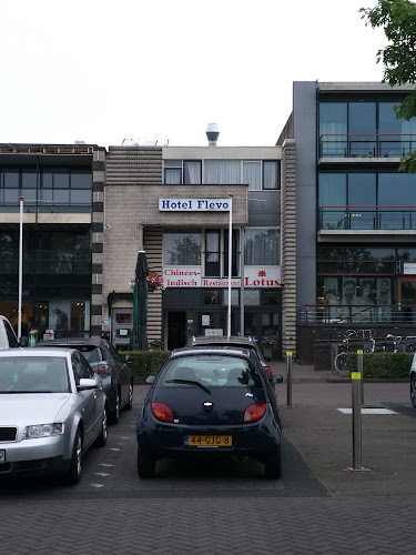 Hotel Flevo