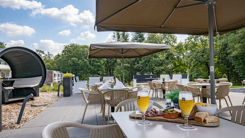 Fletcher Hotel-Restaurant Amersfoort