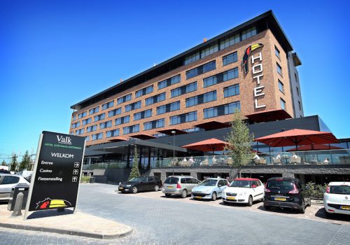 Van der Valk Hotel Oostzaan - Amsterdam