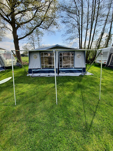 SVR mini-camping Bek'n Schop