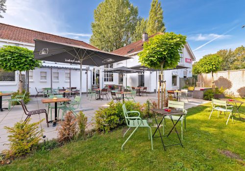 Stayokay Hostel Haarlem