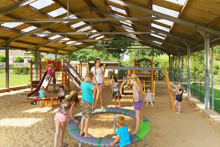 Camping Heino