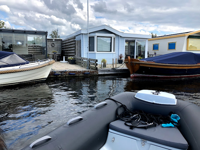 Watersportcamping De Bolder B.V.