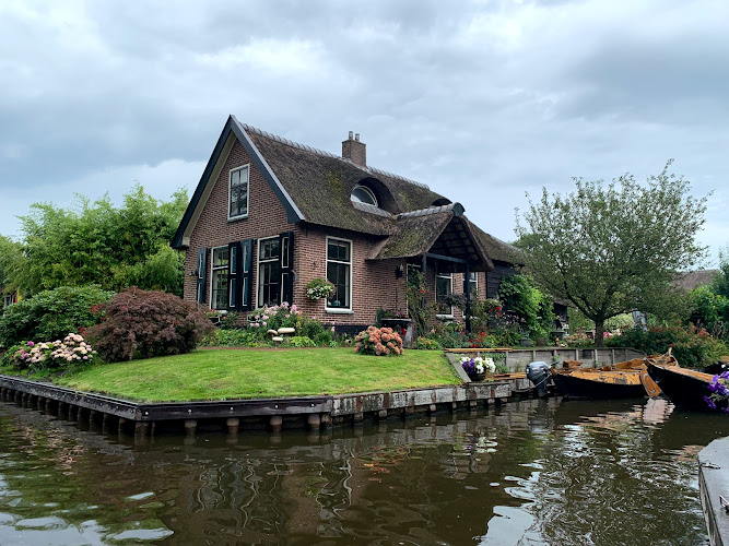 Het Kraggehuis