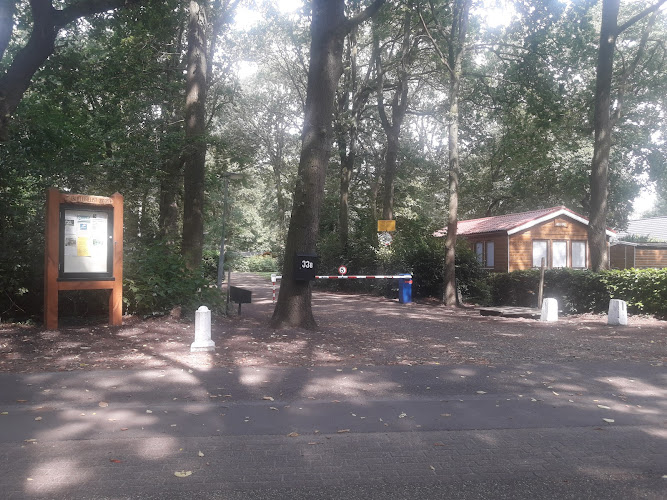 Recreatievereniging "Buitenlust"