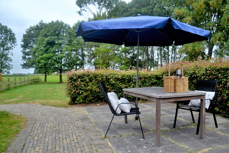 Het Friese Huisje