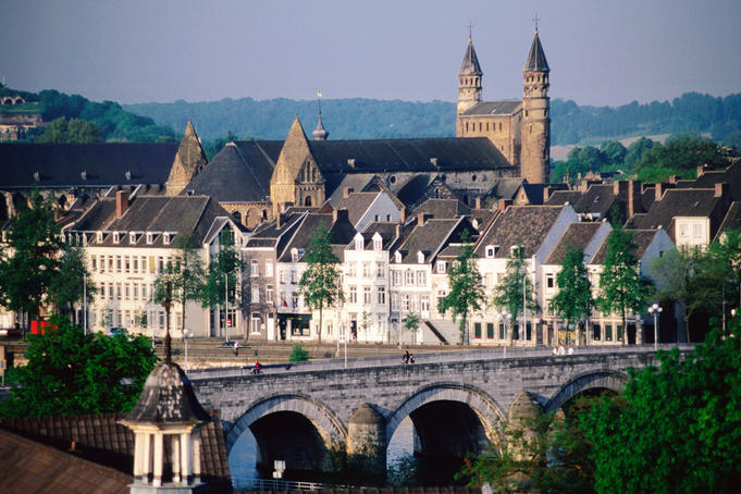 Boutique Hotel Sint Jacob