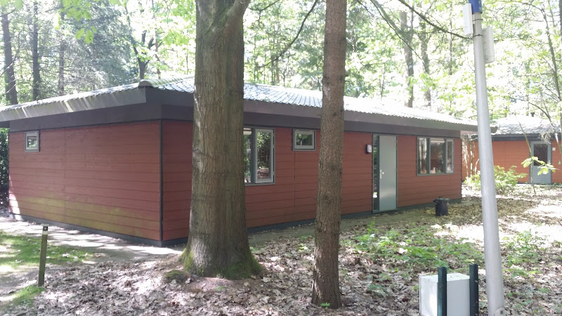 Het Hunnenbos