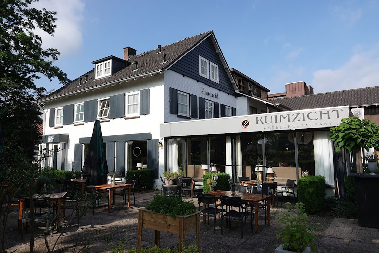 Hotel Restaurant Ruimzicht