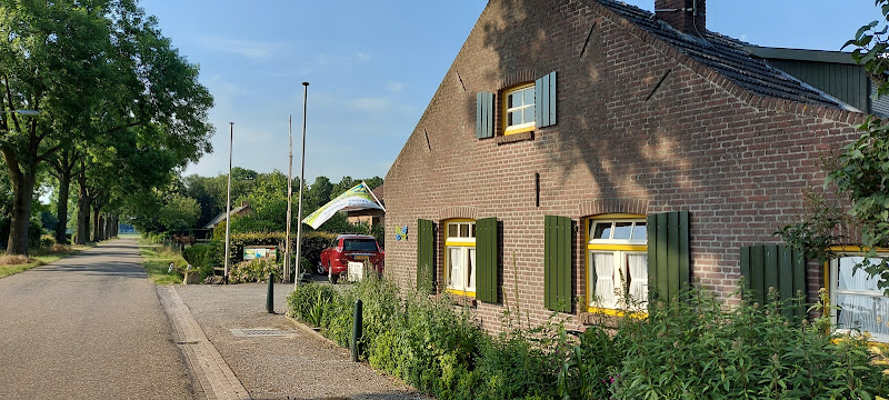 Mini Camping De Riet