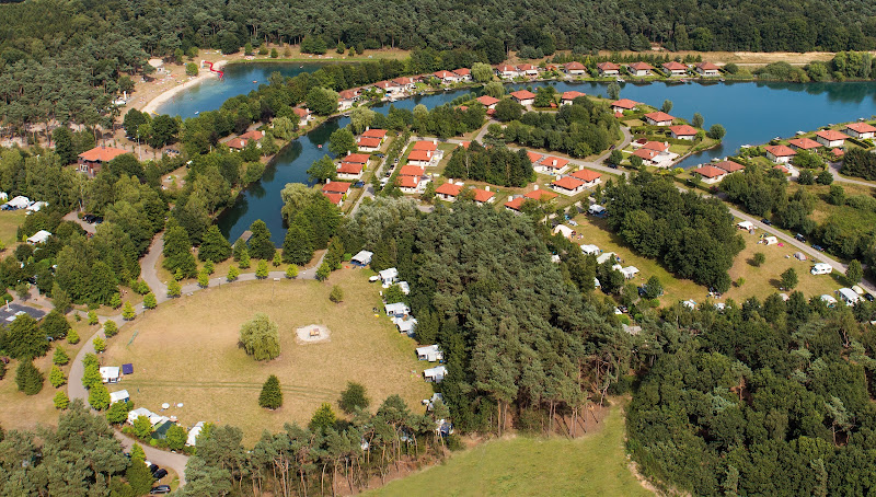 ParcCamping de Witte Vennen