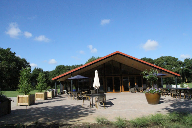 Recreatie Peel en Bos
