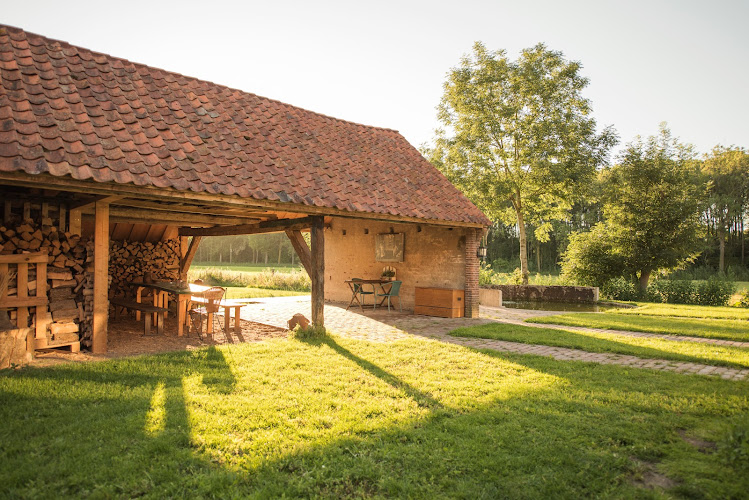 B&B Louisehoeve