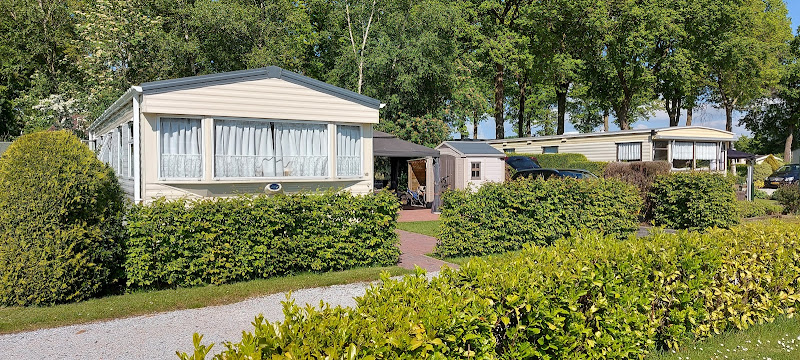 Camping Krolsbergen