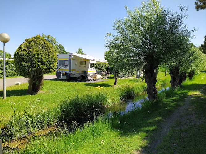 Campingpark Blijwerven V.O.F.