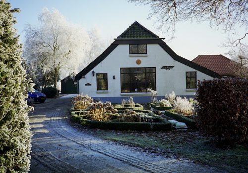 't Eikeltje