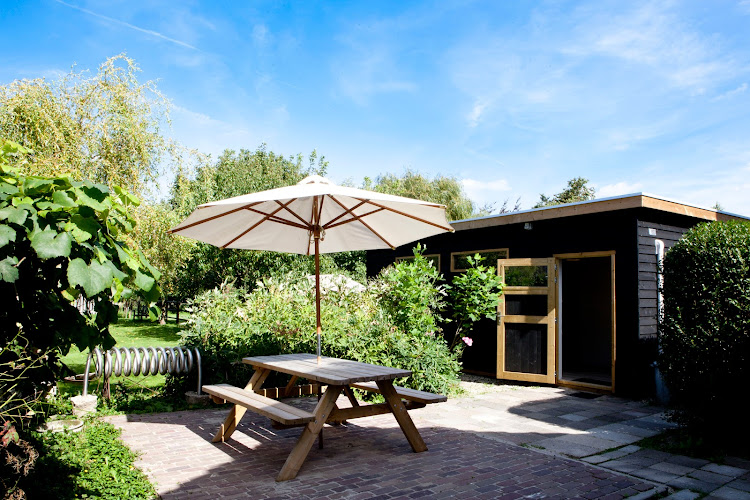 B&B De Sprokkeltuin