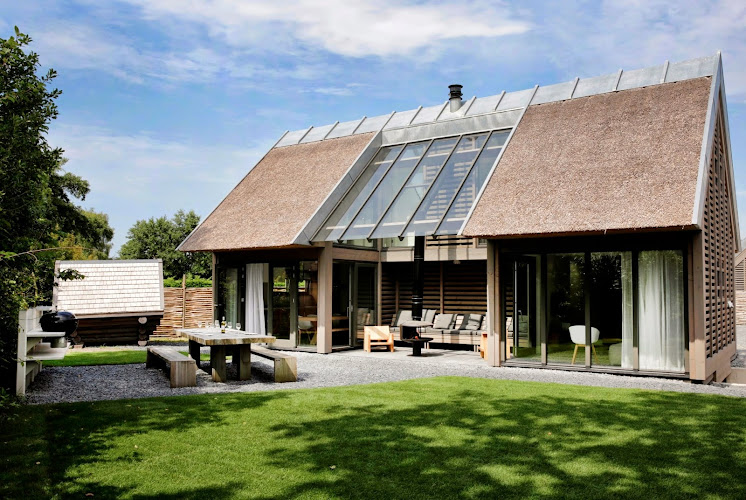 Vakantiepark Duynvoet