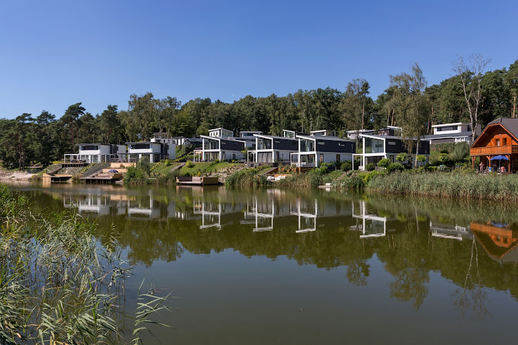 EuroParcs Brunssummerheide