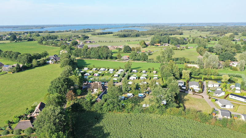 Camping Heetveld