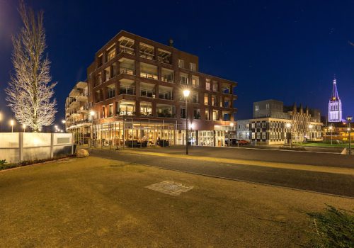 Stadshotel Doesburg