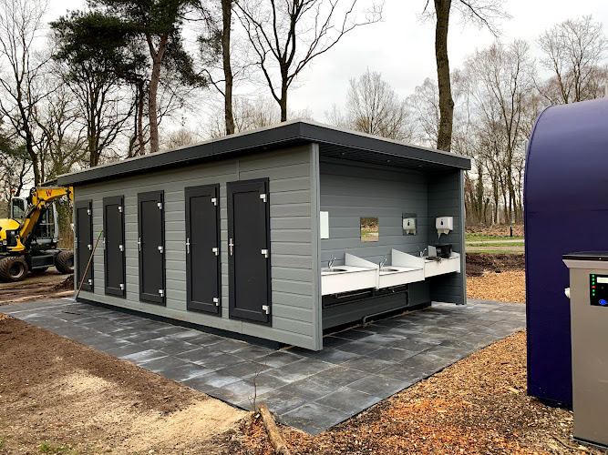 PCP Toppark ‘t Hulsbeek