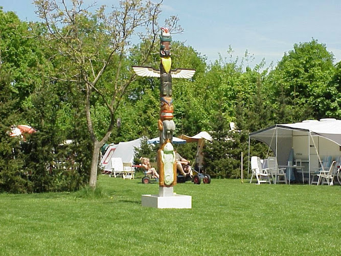 Camping De Peel