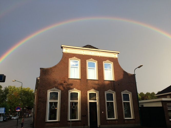 B&B het Voorhuis