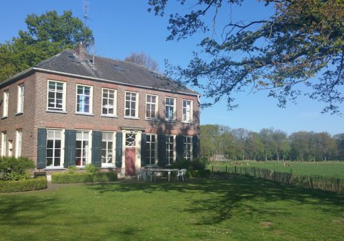 Roerdinkhof mini-camping