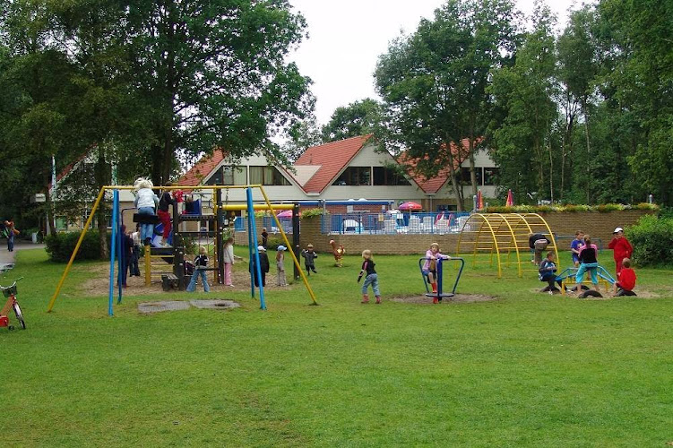 Charme Camping Heidepark