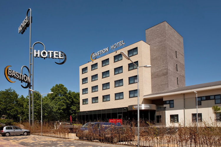 Bastion Hotel Roosendaal