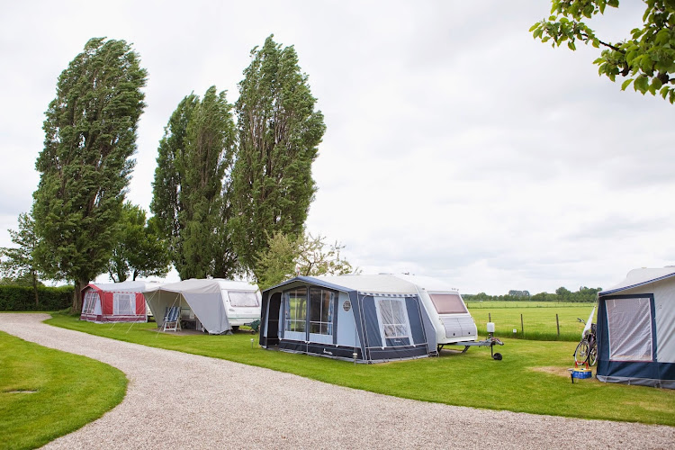 Camping 't Boomgaardje