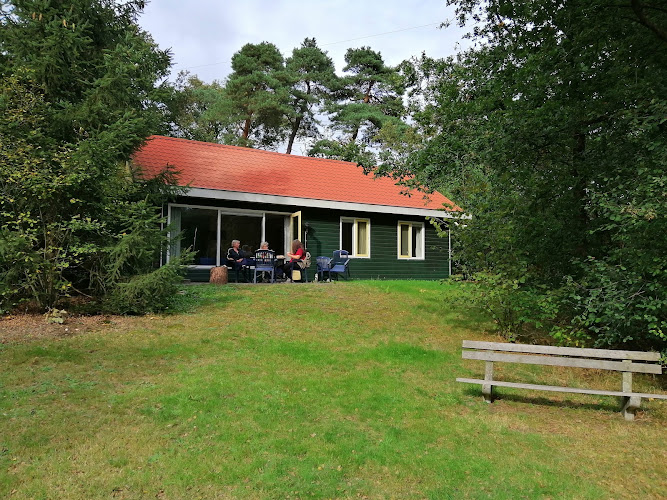 Natuurvriendenhuis Krikkenhaar
