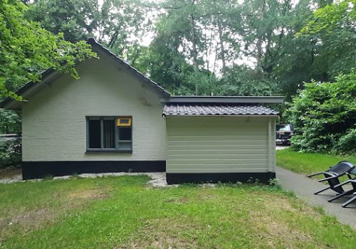 Vakantiepark Boszoom