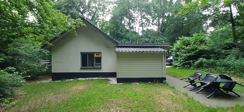 Vakantiepark Boszoom