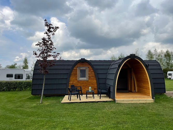 Kampeerhoeve Bussloo