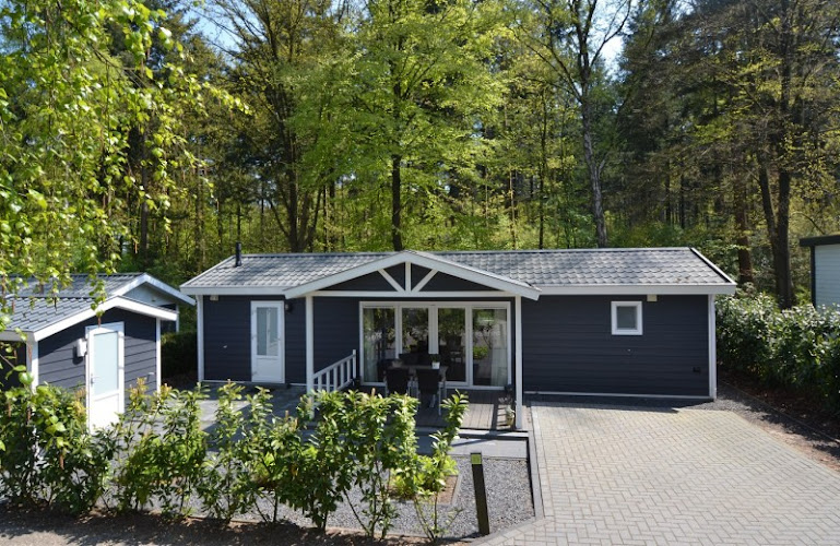 Vakantiepark De Thijmse Berg