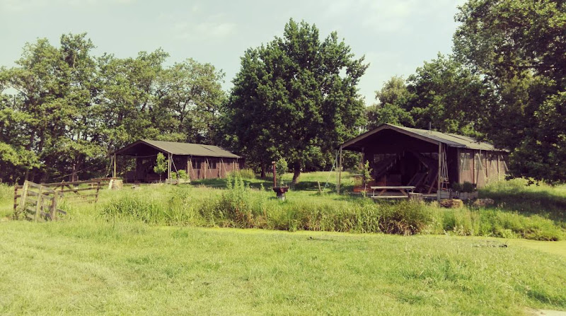 BoerenBed - TaarTenTuin