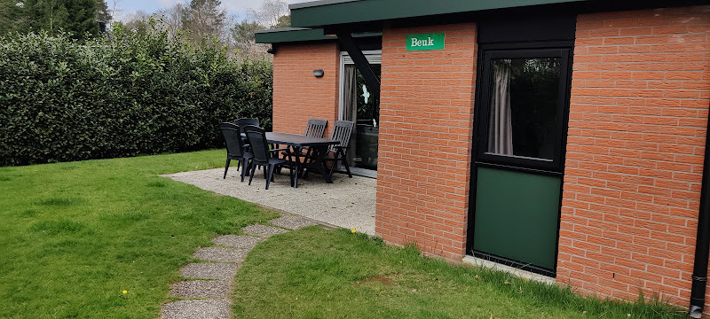 Bungalowpark "De Lindenberg" Bv