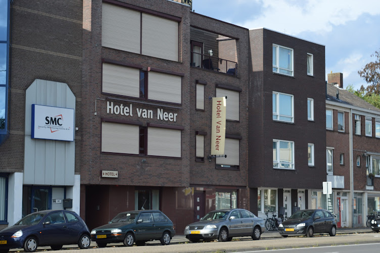 Hotel Van Neer
