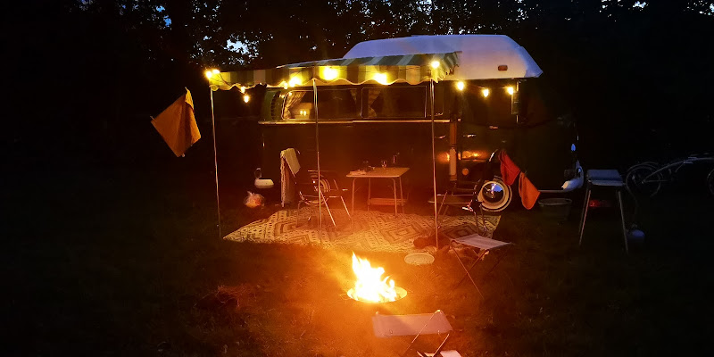 Minicamping De Joxhorst