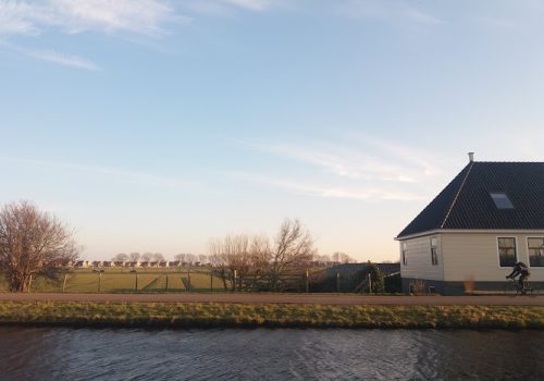Zijn & Zorg Uit de Wind