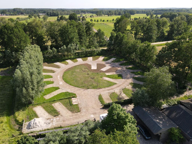 Camperplaats An de Bèke