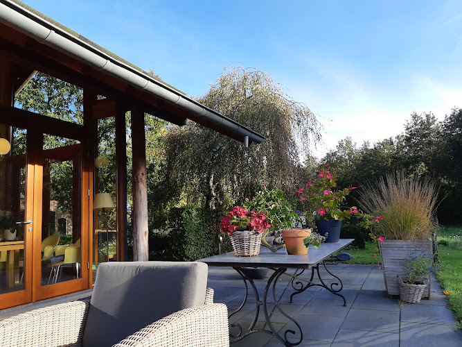 Bed & Breakfast de Wandhorst