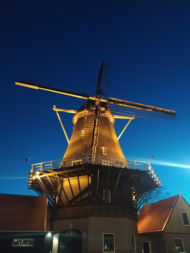 Camperplaats Havendijk